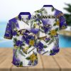 NFL Cincinnati Bengals Hawaiian Shirt Sport Shirt, Short Style for Active Fans