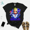NFL Denver Broncos Baby Groot shirt