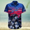 New York Giants NFL Flower Hawaiian Shirt For Men Women Impressive Gift For Fans