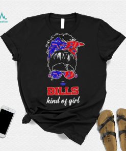 NFL Buffalo Bills Kind Of Girl shirt
