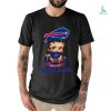 NFL Las Vegas Raiders T Shirt Betty Boop Football Tshirt NFL Las Vegas Raiders T Shirt Betty Boop Football Tshirt