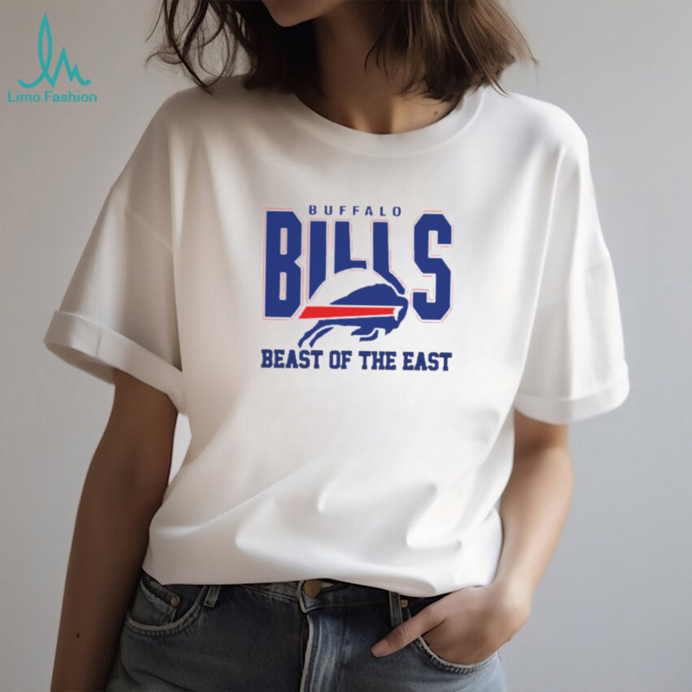 NFL Buffalo Bills football beast of the east shirt NFL Buffalo Bills football beast of the east shirt