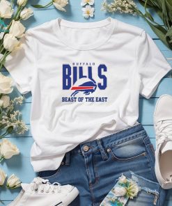 NFL Buffalo Bills football beast of the east shirt, hoodie, sweater, long sleeve and tank top NFL Buffalo Bills football beast of the east shirt