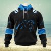 NFL San Francisco 49ers 2024 Personalized Name And Number Hoodie