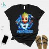 NFL Dallas Cowboys Baby Groot shirt
