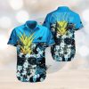 Marvel Avengers Clothing Wanda Maximoff Hawaiian Shirts For Sale Miami Dolphins Nfl