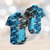 Tropical Mickey Mouse Hawaiian Shirts For Women Tie Dye Retro Wild Psychedelic