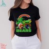 Baltimore vs all y’all Ravens football shirt
