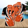 New York Giants Hawaii Summer Hawaiian Shirt