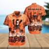 Green Bay Packers Hawaiian Shirts