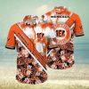 Custom Name Miami Hurricanes NCAA Casual Logo Aloha Hawaiian Shirt