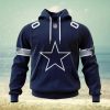 NHL Montreal Canadiens Special Black And Gold Design Hoodie