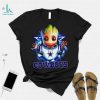 NFL Miami Dolphins Baby Groot shirt