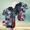 NFL Chicago Bears Hawaiian Shirt Style