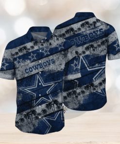 NFL Dallas Cowboys Hawaiian Shirt Style Hot Trending, Best Gift For Men And Women