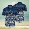 Personalized Name NFL Cleveland Browns Hawaiian Shirt Summer Football Aloha Shirt For Men And Women