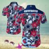 Ürgüp Balloons Lindstrand Balloons LBL 425A Hawaiian Shirt