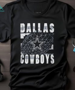 NFL Dallas Cowboys Youth Flight Plan Short Sleeve T Shirt