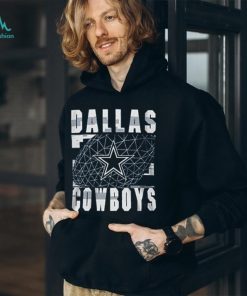 NFL Dallas Cowboys Youth Flight Plan Short Sleeve T Shirt