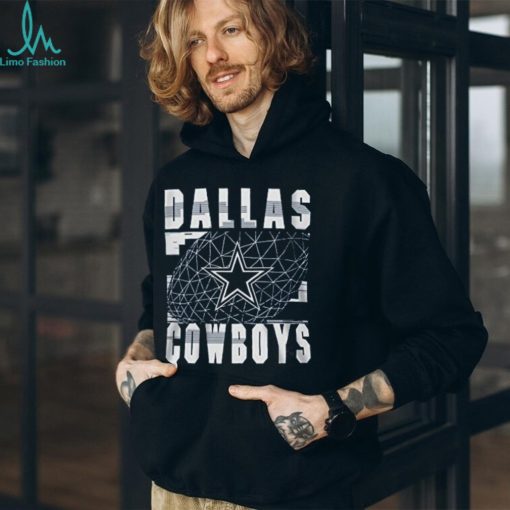 NFL Dallas Cowboys Youth Flight Plan Short Sleeve T Shirt
