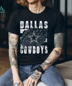 NFL Dallas Cowboys Youth Flight Plan Short Sleeve T Shirt