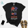 NFL Denver Broncos Kind Of Girl shirt