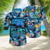 Detroit Lions NFL Flower Hawaii Shirt Summer Football Shirts Style Gift