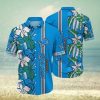 Tropical Flamingo Hawaiian Shirt Aloha For Men And Women