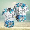 Flamingos Drink Beer St Patricks Day Hawaiian Shirt Aloha For Men And Women