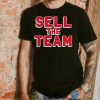 Ice Hockey Rink Court Unisex T Shirt