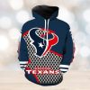 Tampa Bay Buccaneers White Skull Red Hoodies Print Full