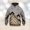 NFL Tennessee Titans Blue Unisex 3D Hoodie Zip Hoodie For Men And Women Sport Gift
