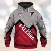 NFL Seattle Seahawks Zip Up Hoodie