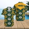 J. B. Hunt Paradise Hawaiian Shirt Brands Logo Summer Aloha Men And Women