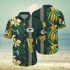 Tennessee Titans Hawaiian Shirt Flower Shirts Summer Gift For Men And Women