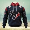 NFL Seattle Seahawks 2024 Personalized Name And Number Hoodie