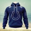 NFL Minnesota Vikings 2024 Personalized Name And Number Hoodie