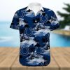 NFL Indianapolis Colts Us Flag Hawaiian Shirt