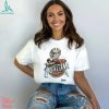 Groovy On My Wifes Last Nerve Retro Funny Husband Quotes Oversized Comfort Colors T shirt