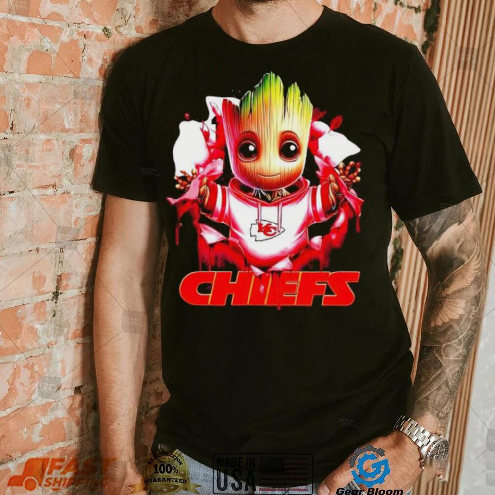 Groot best sale kc chiefs