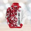 Nfl Cleveland Browns Special Expendables Skull Design Hoodie 3D All Over Print