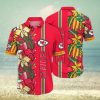 Deer Grove EMS Hawaiian Shirt 3D Short Sleeve Shirt