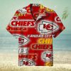 NY Giants Hawaiian Shirt Aloha Beach Shirt For Big NFL Fans