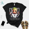 NFL Las Vegas Raiders Baby Groot shirt
