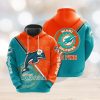 NHL Winnipeg Jets Special Mardi Gras Design Hoodie