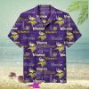 New York Giants NFL Summer Hawaii Shirt New Collection For Sports Fans