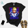Simple Plan Hard As Rock Tour UK and Europe 2024 Shirt
