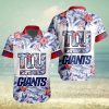 NFL Dallas Cowboys Hawaiian Shirt Style