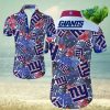 Great Philadelphia Eagles Hawaiian Aloha Shirt For Cool Fans