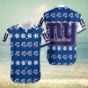 Buffalo Bills Hawaiian Shirt All Over Print Gift For Fans NFL